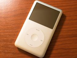 Watch as someone adds 1TB of flash storage to an iPod Classic