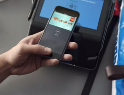 Wells Fargo ad promotes Apple Pay's speed, ease of use