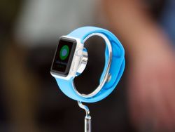 The apps you'll use on the Apple Watch