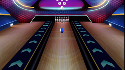 Get your ten pin on with Bowling Central for the Apple TV!