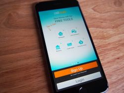 Credit Sesame picks up Siri, TouchID integration