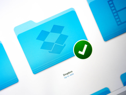 You can now download an Apple silicon build of Dropbox for M1 Macs