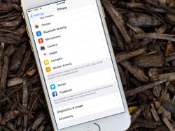 How to manage Privacy settings on iPhone and iPad