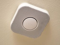 Nest Protect smoke alarm sales halted over saftey issue