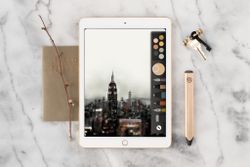 FIftyThree's Pencil stylus now comes in gold