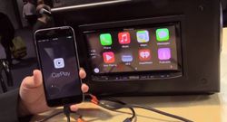 Pioneer's Android Auto head unit has tons of extras