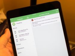 Pushbullet adds end-to-end encryption