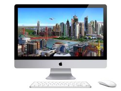 SimCity: Complete Edition available for Mac