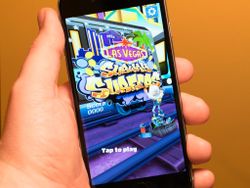 Subway Surfers's latest update heads to Vegas