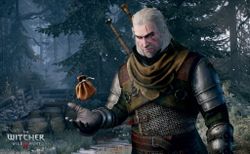 Over 50 million games in The Witcher franchise have been sold