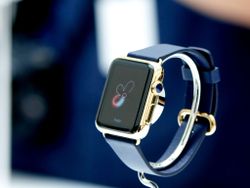 $10k for a gold Apple Watch? Yes Please!