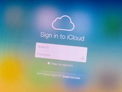Outage takes down several iCloud services for some