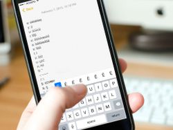 How to type special characters on your iPhone or iPad