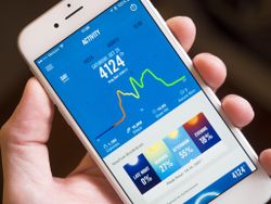 Nike's Fuel app now integrates with Health