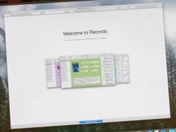 Records for Mac is a powerful, customizable database app
