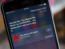How to identify what song is playing with Siri and Shazam