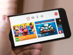 Google launches new YouTube app specifically for kids