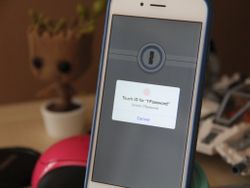 iOS 11 wish list: Touch ID and password lock for every app