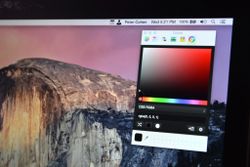 Skala Color improves Yosemite support and more 