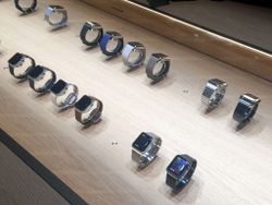 How durable are the Apple Watch finishes?