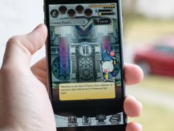 Final Fantasy Record Keeper gets enemy HP bars and much more