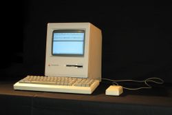 Getting a 1990 Mac on the 2015 Web