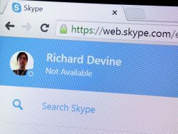 Microsoft expands Skype for Web beta worldwide