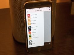 Stick with Beats Music for Sonos support