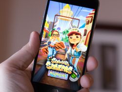 Latest Subway Surfers update is in India