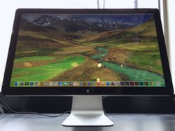 Mac Help: Is the Apple Thunderbolt Display worth it?