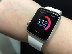 How to view activity levels on Apple Watch