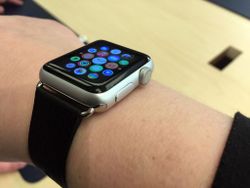 Follow our Apple Watch launch liveblog!