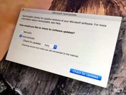 Can't update Office 2011 on your Mac? Here's the fix!