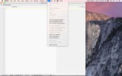 BBEdit 11.1 simplifies revision control with new Git menu