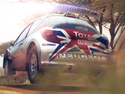 DiRT 3 Complete Edition for Mac out on Steam