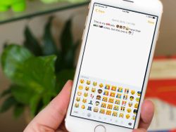 Apple could bring 'iMessage' emoji to iOS 9.1, OS X 10.11.1