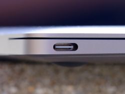 The future of Thunderbolt is USB-C, and this is a good thing