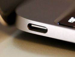 Enough with Thunderbolt and USB 3.0: I'm ready for USB-C!