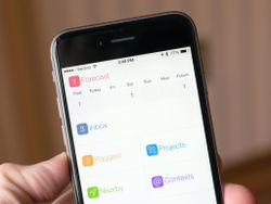 How to get started with OmniFocus