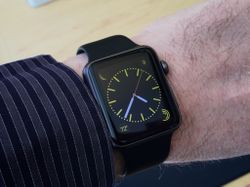 It's good that Apple Watches are coming to Best Buy