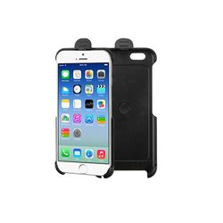 Save 74% on this durable belt clip holster for iPhone 6