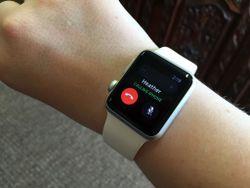 How to use Wi-Fi calling on Apple Watch
