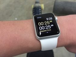 How the Apple Watch changed my health for the better