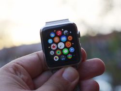 First Watch OS update for Apple Watch now available!