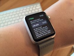 How to set the clock ahead on Apple Watch