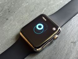 On the Apple Watch and Morse code