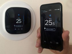 How to use Ecobee3 with your iPhone