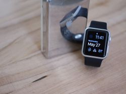 Why we're still talking (and writing) about the Apple Watch