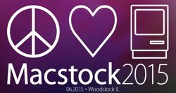 Macstock event and MacBBQ come to the heartland