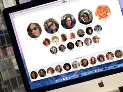Sync Faces between Macs using Photos for OS X